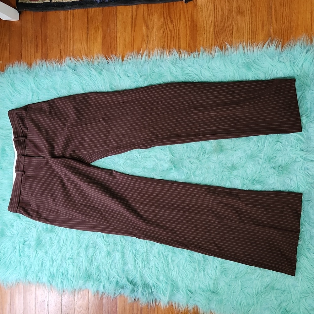 BCBG Maxazria Women's dress pants, size 4, gently worn.